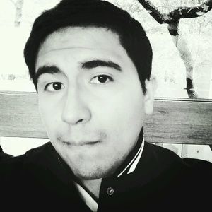 Meet your Posher, Ernesto